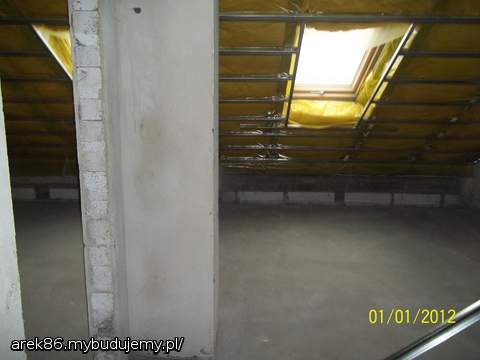 druga strona poddasza