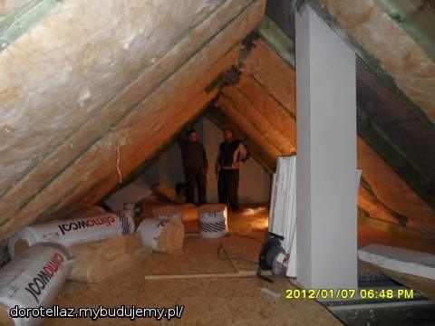 nawet spory stryszek:)