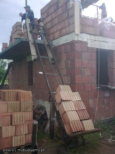 Wyciąg własnej konstrukcji