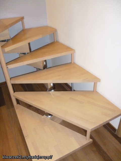 schody na prawdę robią wrażenie
