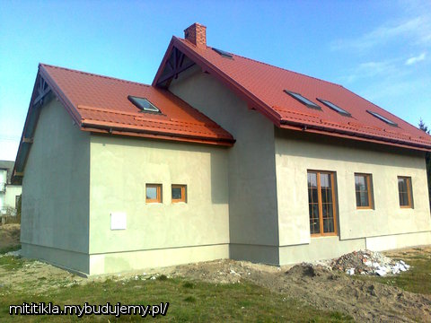 Bryza ma już przysłowiowe ręce i nogi... prawie.