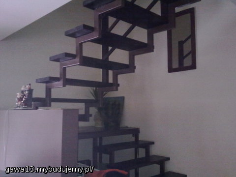 schody