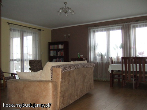 salon-widok od strony korytarza