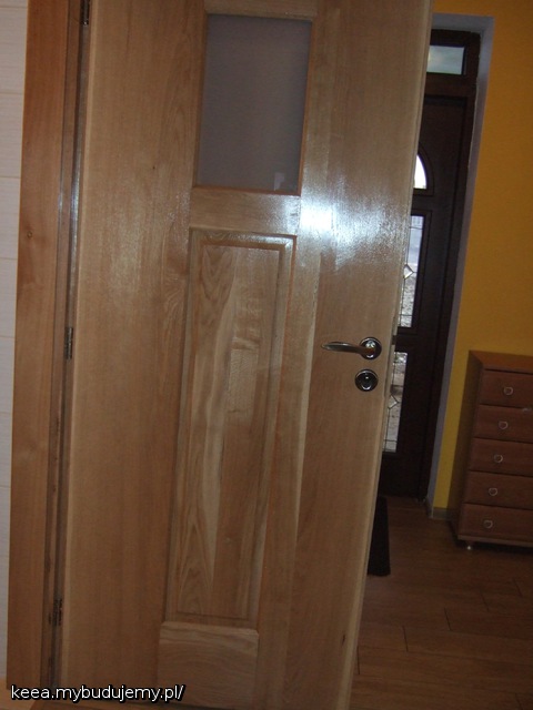 nasza dębinka.. :-)