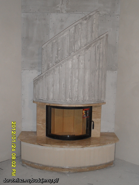 ...już prawie gotowy