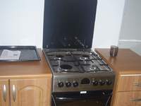 Wstępna przymiarka mebli :)