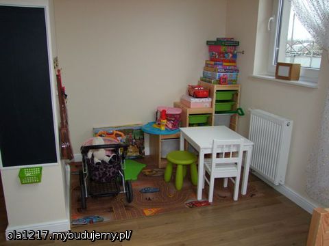 pokoj coreczki 2