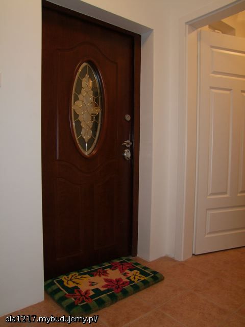 drzwi zewnetrzne