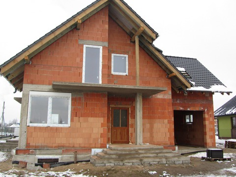 zdążyliśmy przed mrozem:)