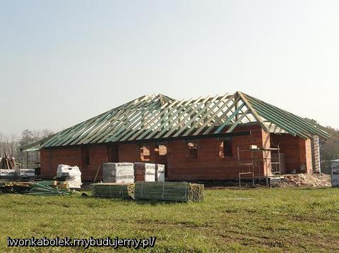 domek:)