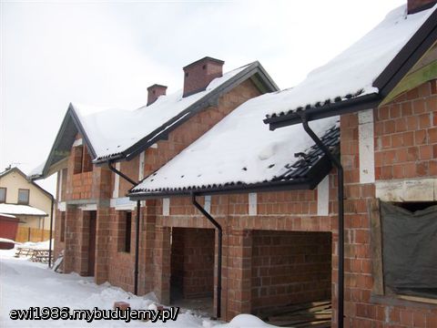 dach już jest :)