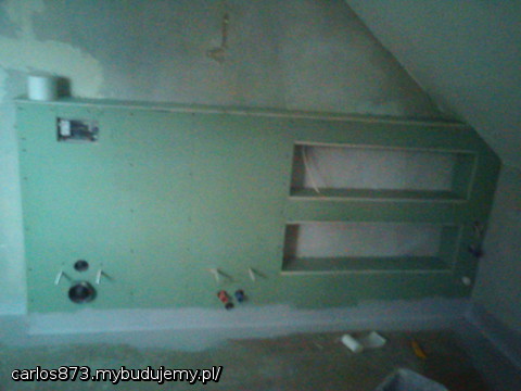 miejsce na bidet i wc