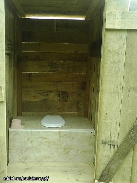 Zaplecze socjalne :)