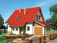 To ten domek...........Jestem pewna...