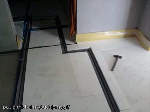 własnoręczna robota;D