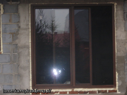 Oczekiwane okno Przesówno-Uchylne w salonie