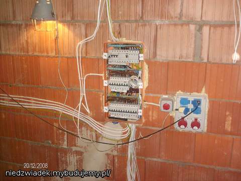 jak ja to podłączyłem?????