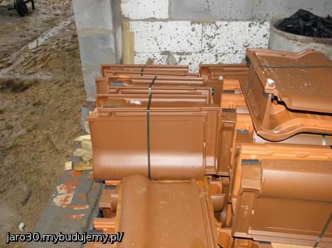 Dachówka - creaton balance