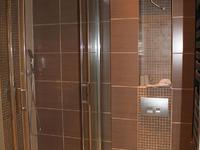 mała łazienka na dole