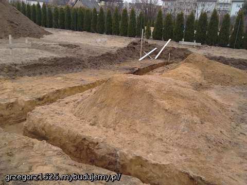 zaraz będą ławy 2