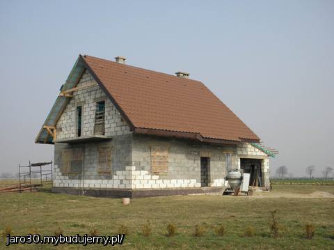 Powoli zaczyna  to wyglądać tak.