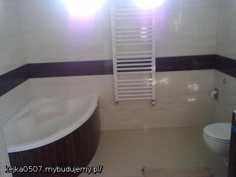 z innej odległości