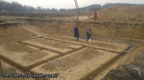 Fundament to podstawa..