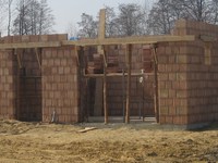 budynek gospodarczo-garażowy