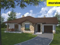 Oto dom, który wybraliśmy :)