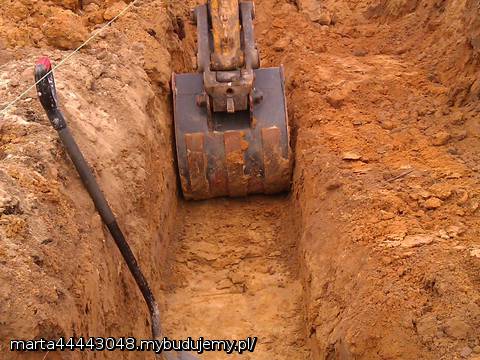 kopanie czas zacząć....