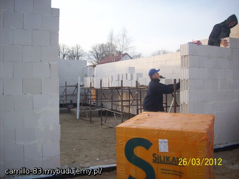 silikaty? nie narzekam
