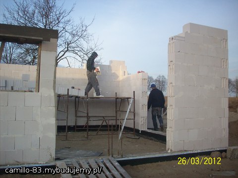 dwóch ''specjalistów'' w pracy