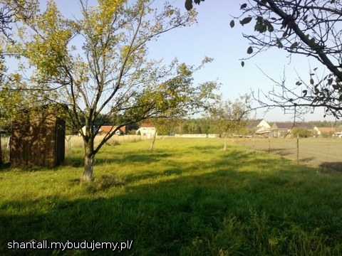 To nasz kawałek raju na ziemi :-)