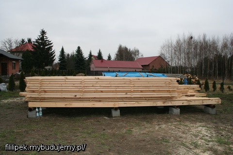 konstrukcja jest okrojona ( zrobiona pod blachę )