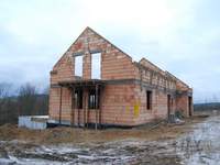 jeszcze bez dachu- styczeń'2010