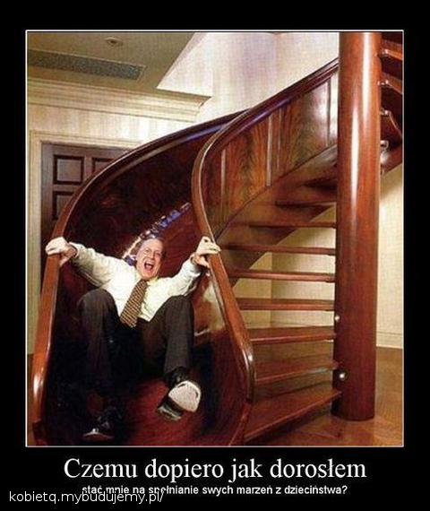 haha mam pomysł.. Blanka miałaby zabawę i nie tylko ;)