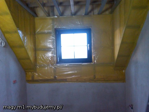 OCIEPLANIE ŁAZIENKI