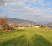 widok na stronę północną