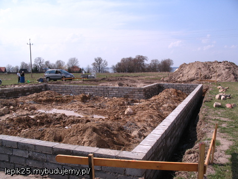 Fundamenty cd - bloczki