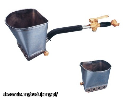 tynkownica do sufitów