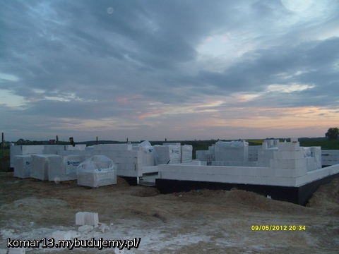 No to ruszamy w górę...