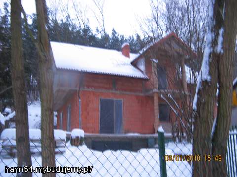 Sen zimowy. Aby do wiosny.