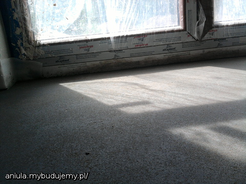Nasze posadzki.