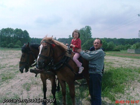 sąsiad co niedzielę rozpieszczał naszą córkę