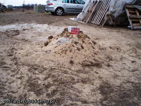 minął jakiś czas i powstała studnia