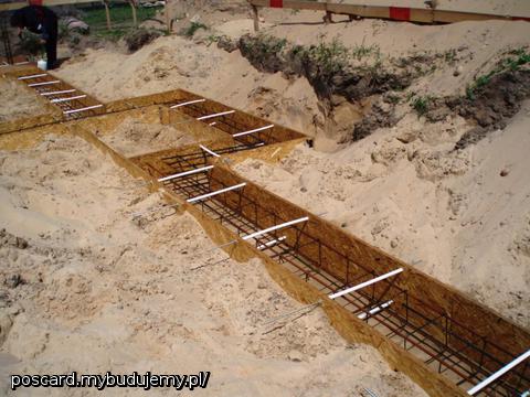 teraz ławy, robota własna