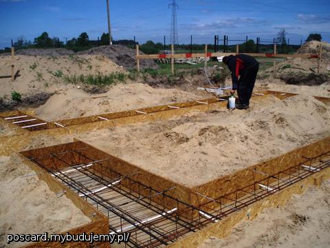 teraz ławy, robota własna