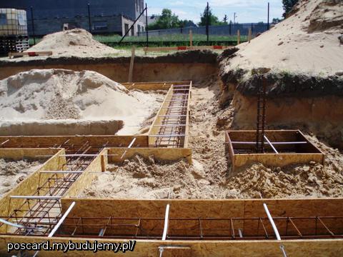 teraz ławy, robota własna