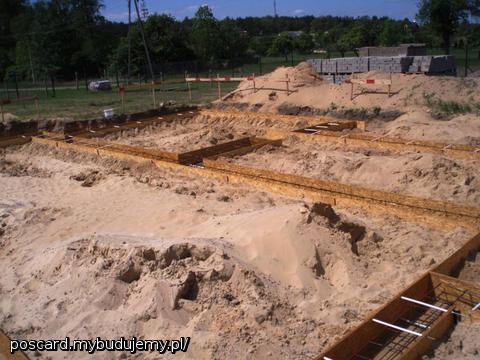 teraz ławy, robota własna
