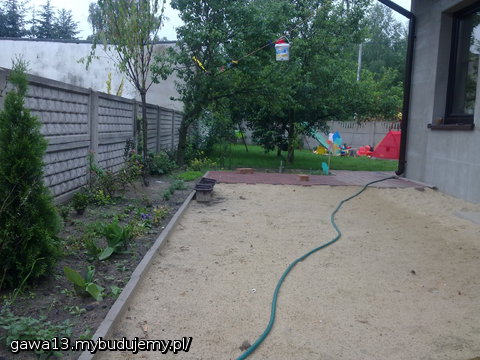 i tak się zakończyło gdyż zabrakło kostki